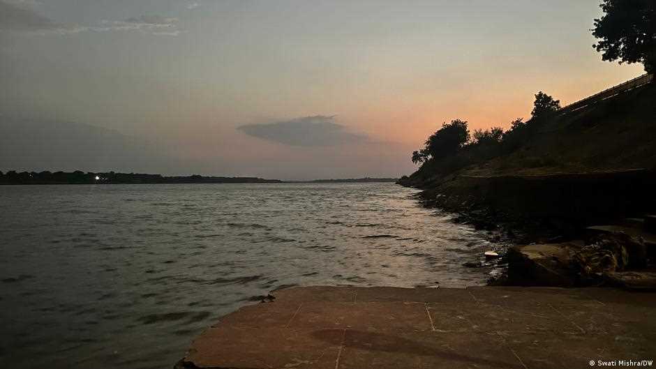 महेश्वर की नर्मदा और अहमदुन्निसा की साड़ियां